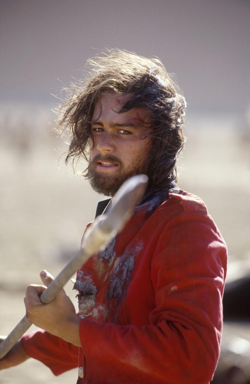 The Four Feathers (2002)