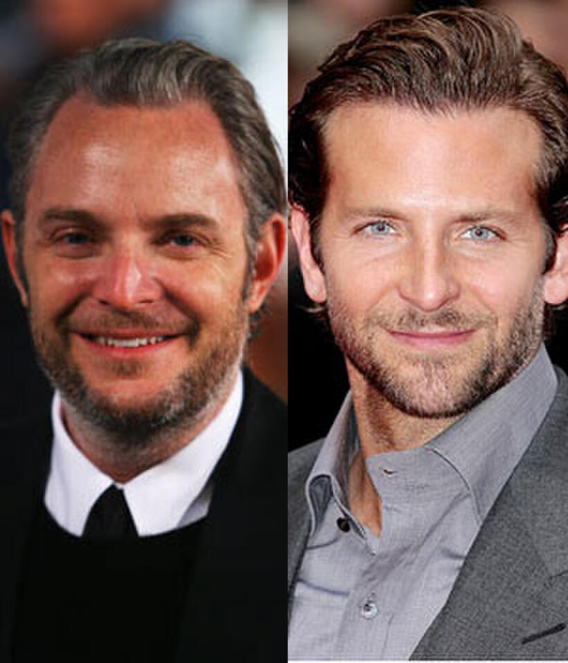 Celebrity Look-alikes!