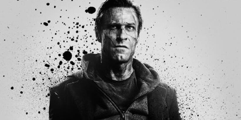 2014 IMAX & IMAX 3D Movies