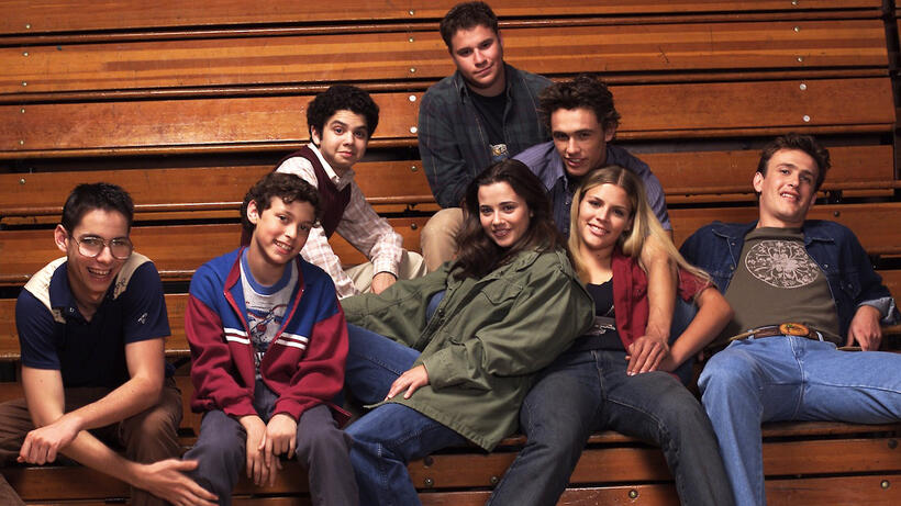 
	10 TV Shows that Deserve Kickstarter Campaigns
