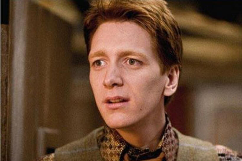 Fred Weasley