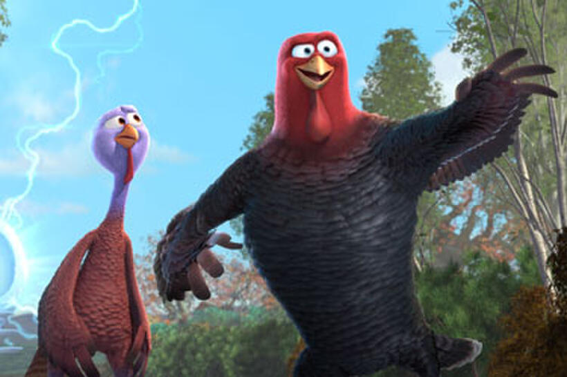 The 40 Biggest Movies of Fall 2013