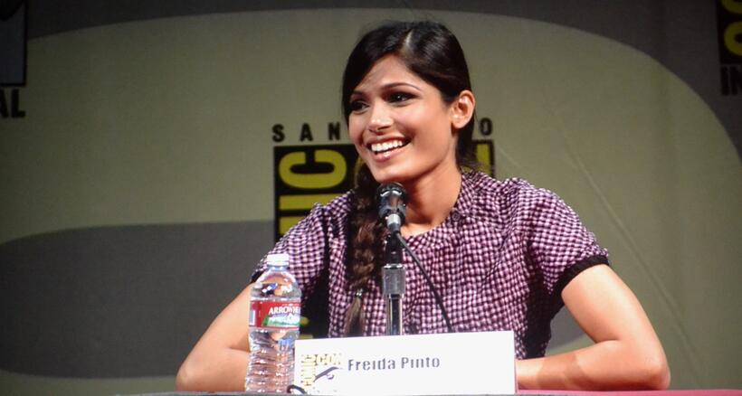 Comic-Con 2011 Photos Continued