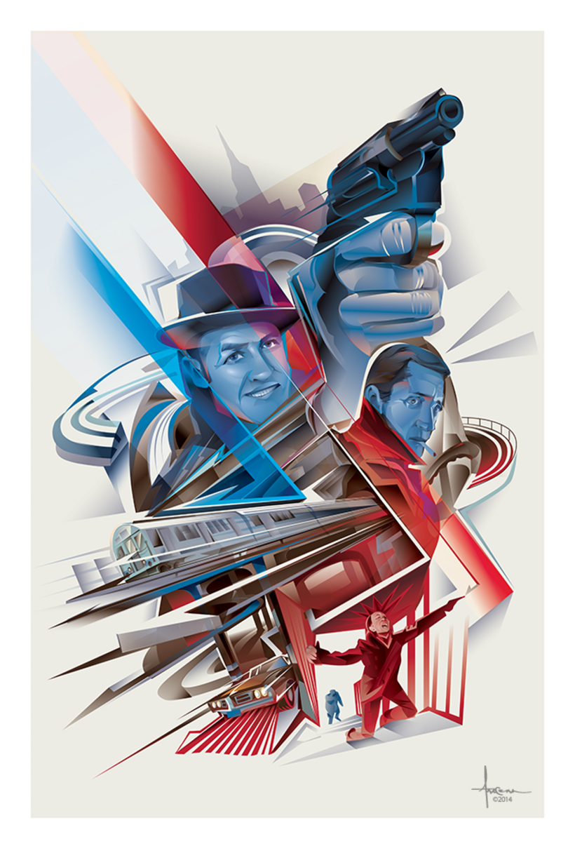 
	This Weekend: The Good, the Bad and the Artistic
