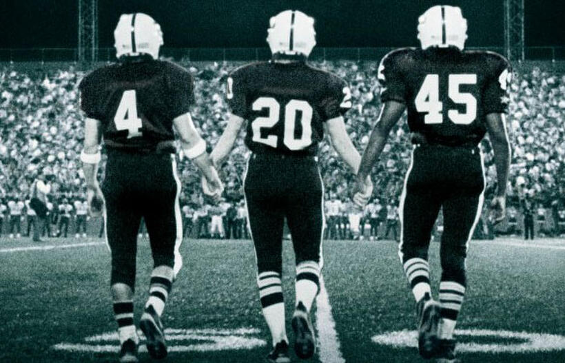 One for the Little Guy! Our Favorite Underdog Sports Movies