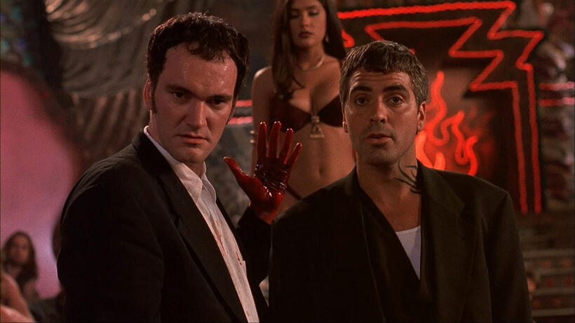 
	From Dusk till Dawn (1996)
