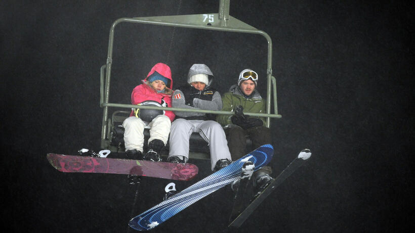 20 Coldest Movies Ever Made