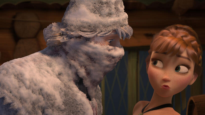 30 Cool Movies for the 2013 Holiday Season