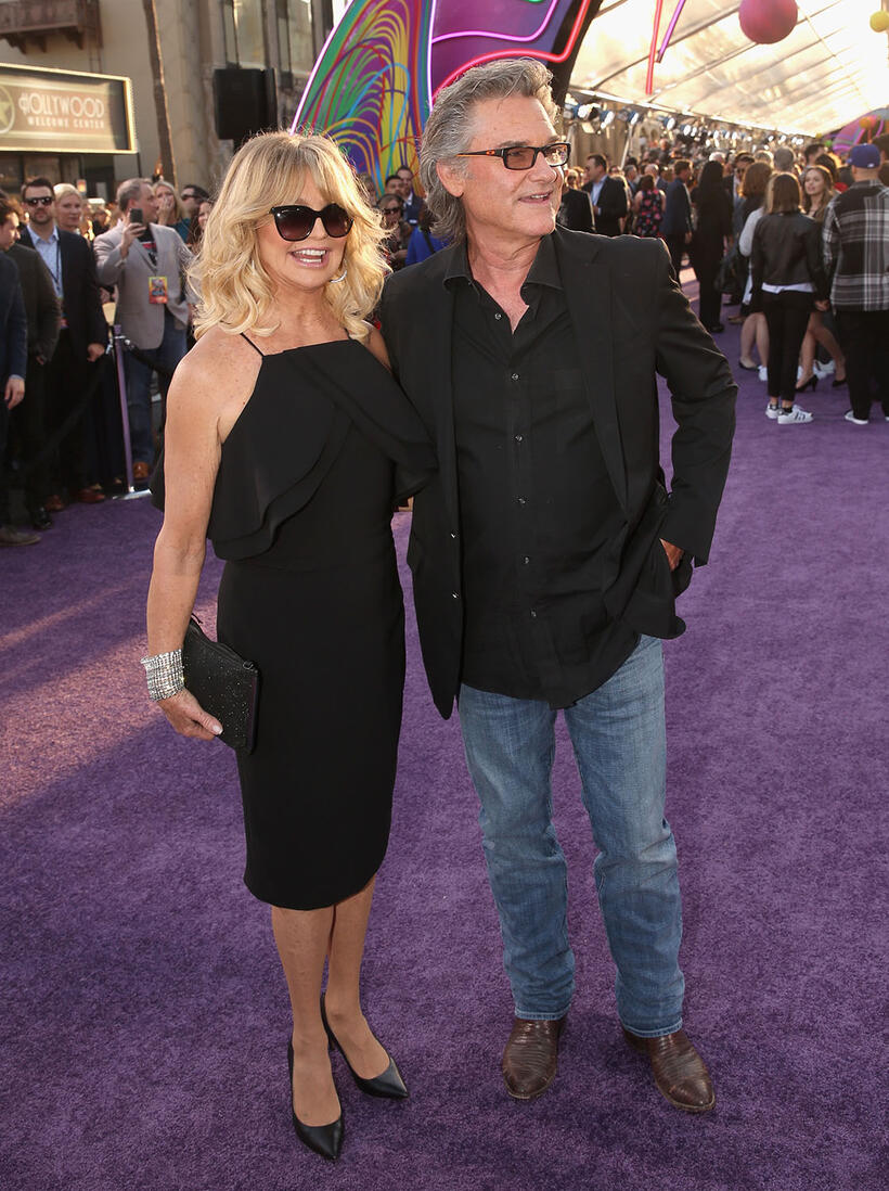 
	Guardians Of The Galaxy Vol. 2 Premiere
