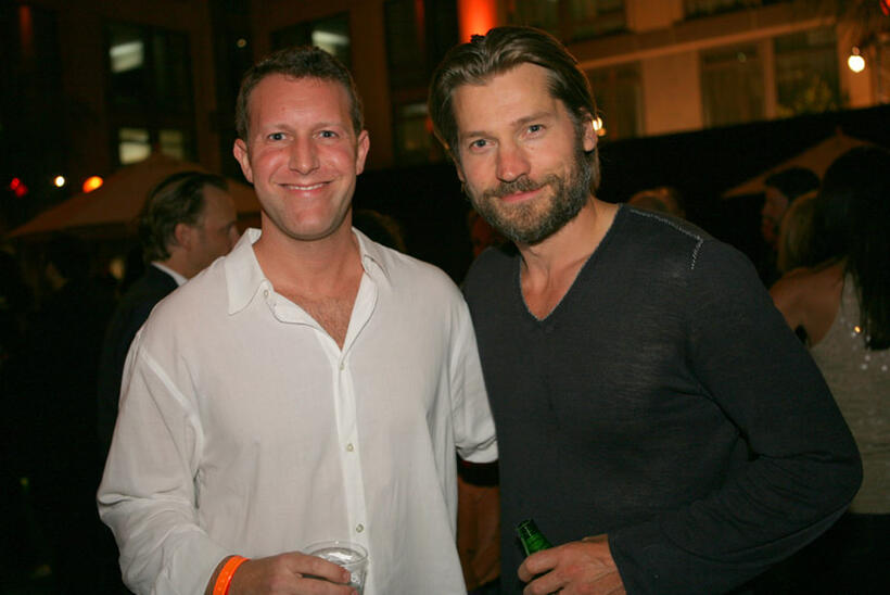 Comic-Con 2011 Photos Continued