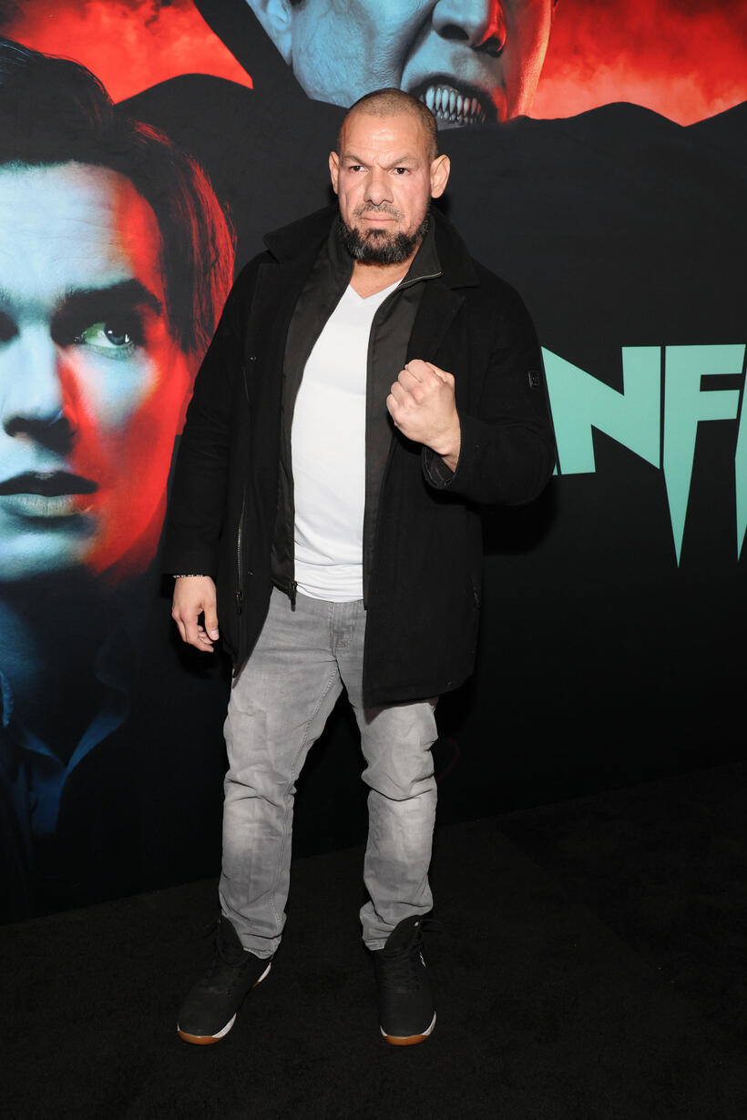 
	Gabriel 'G-Rod' Rodriguez&nbsp;
