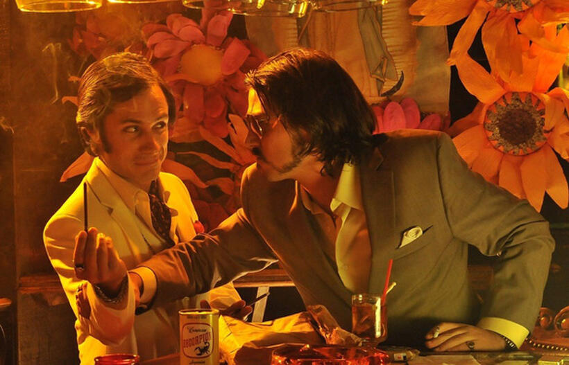 Cine Latino: 20 Hispanics Who Have Conquered Hollywood