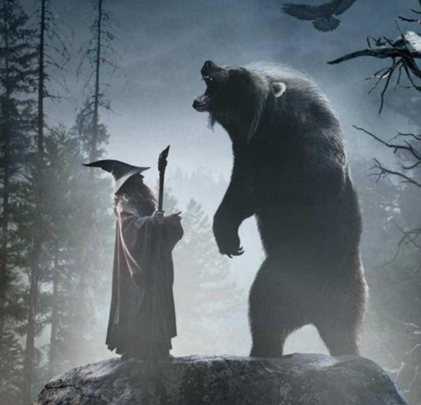 
	A Character Guide to 'The Hobbit' Movies
