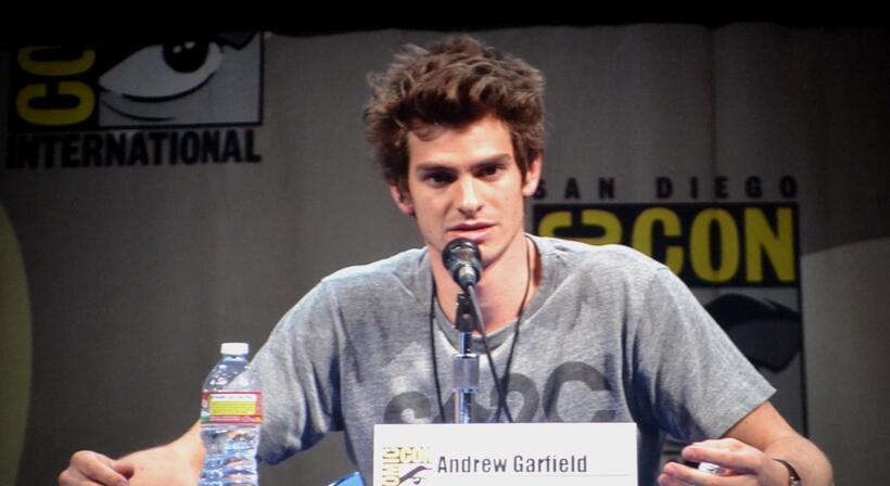 Comic-Con 2011 Photos Continued