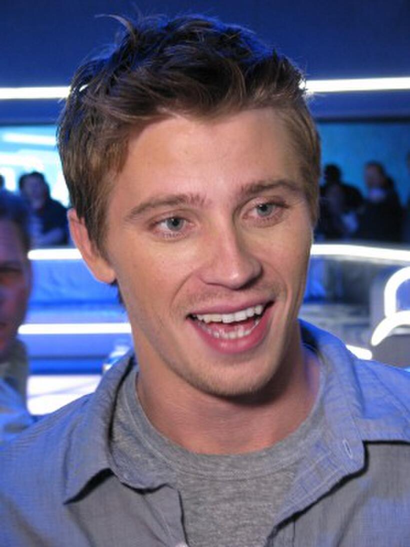 Comic-Con 2010 - Day 2