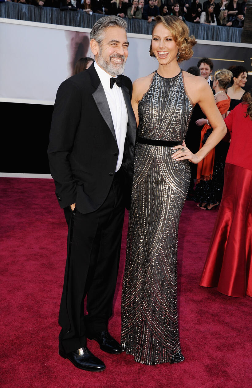 
	2013 Oscars Red Carpet
