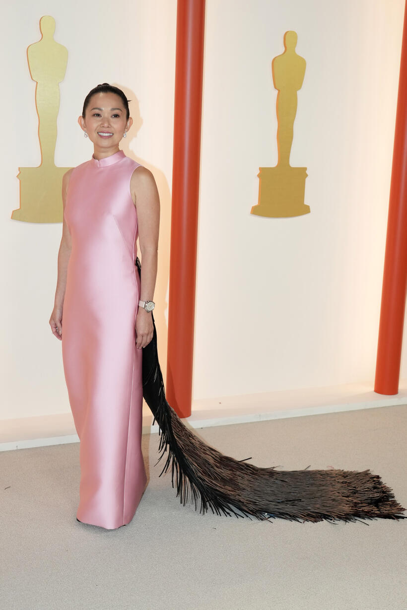 
	Hong Chau
