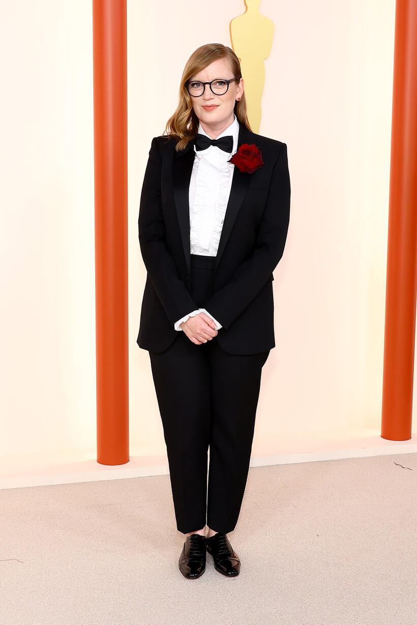
	Sarah Polley
