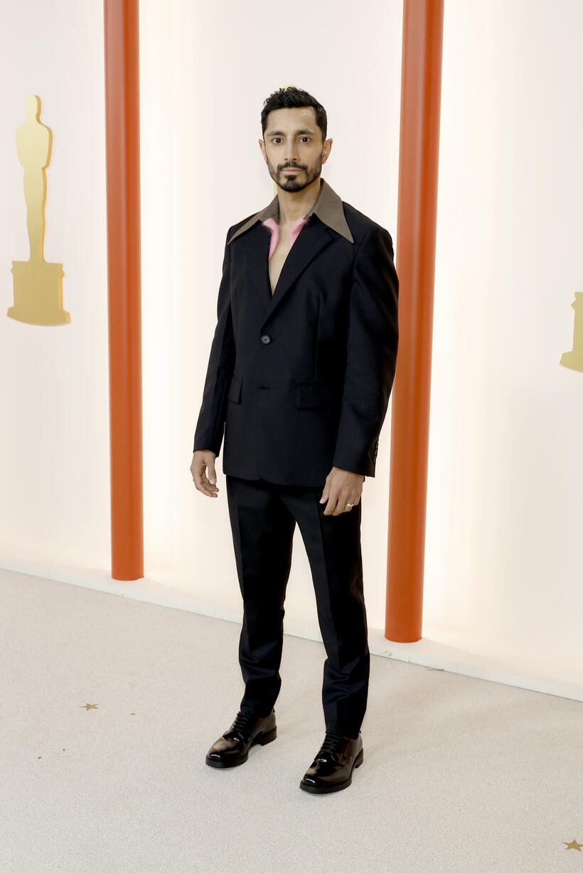 
	Riz Ahmed
