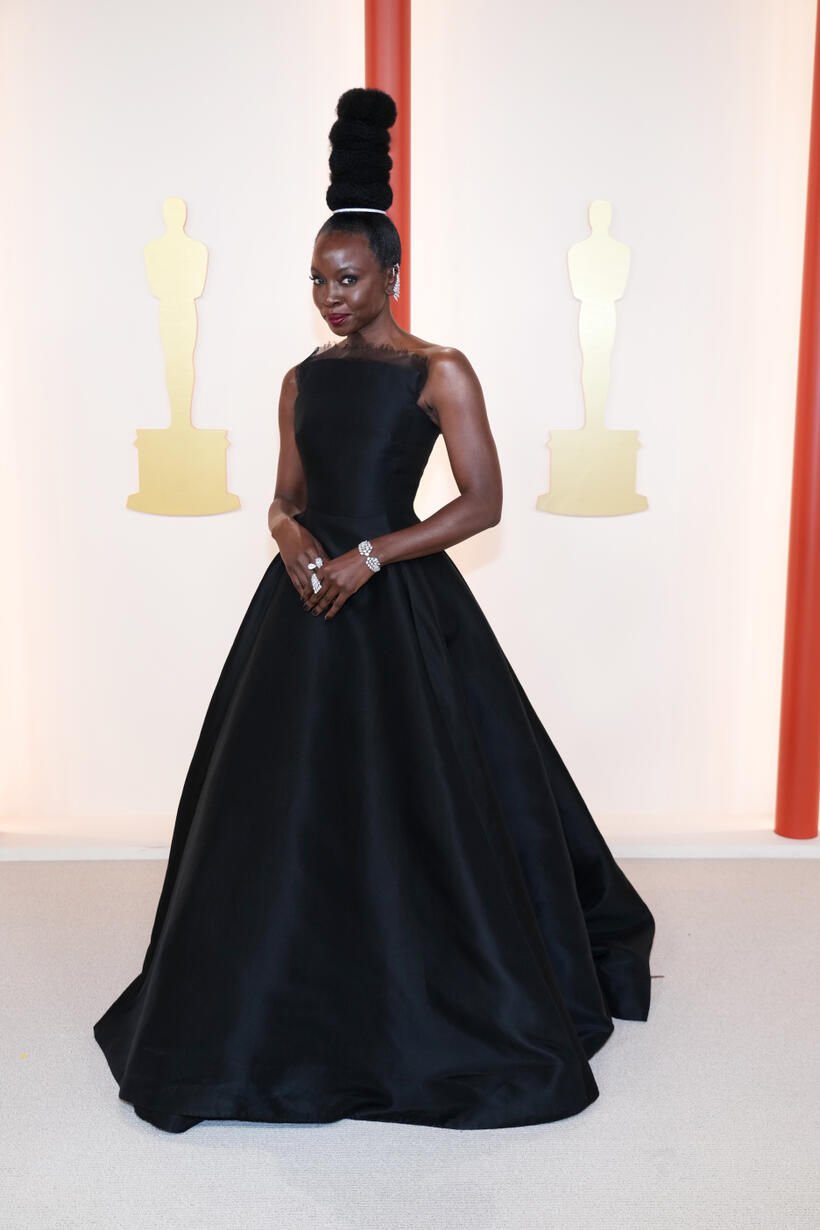 
	Danai Gurira
