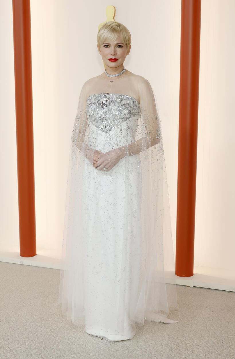 
	Michelle Williams
