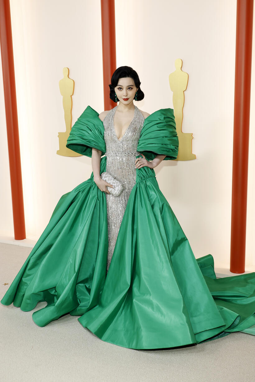 
	Fan BingBing
