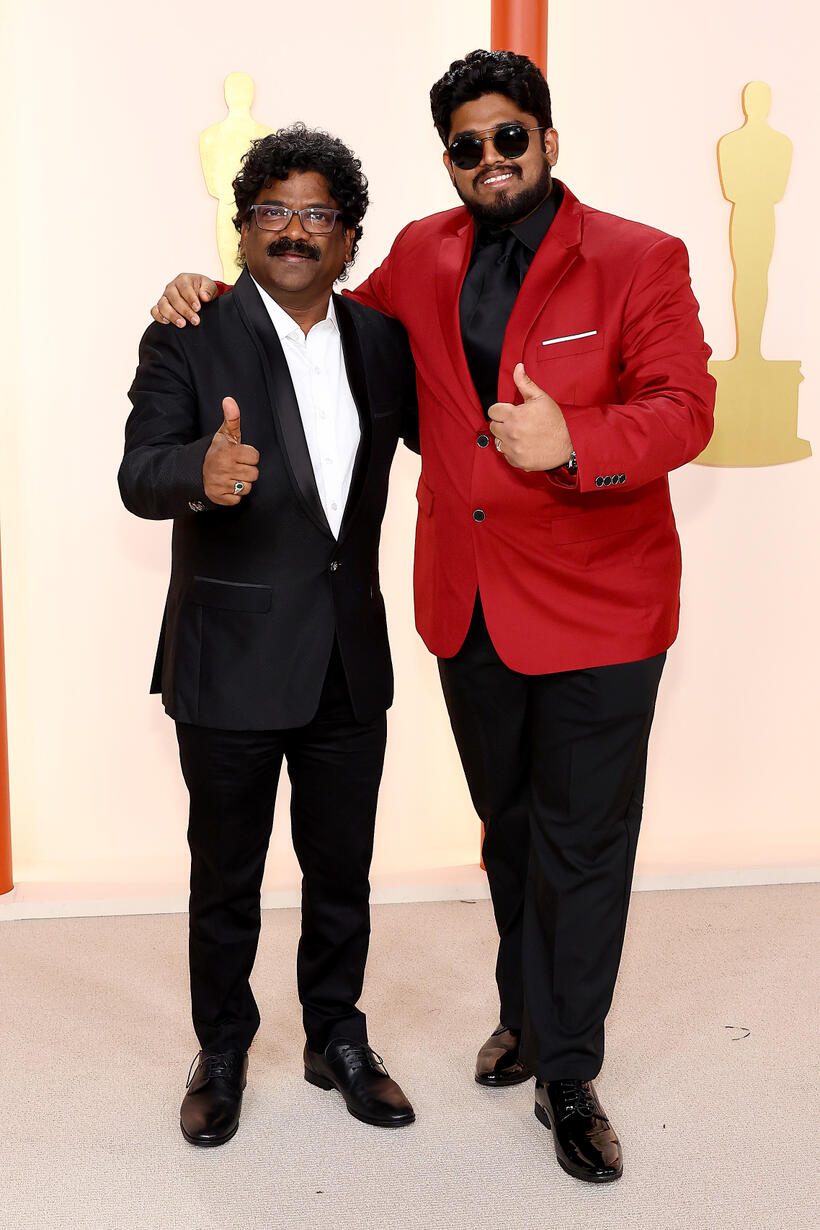 
	Chadrabose and Kartikeya
