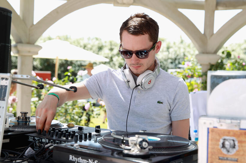 
	Dance Party 2015: 10 Great Club DJs In Movies
