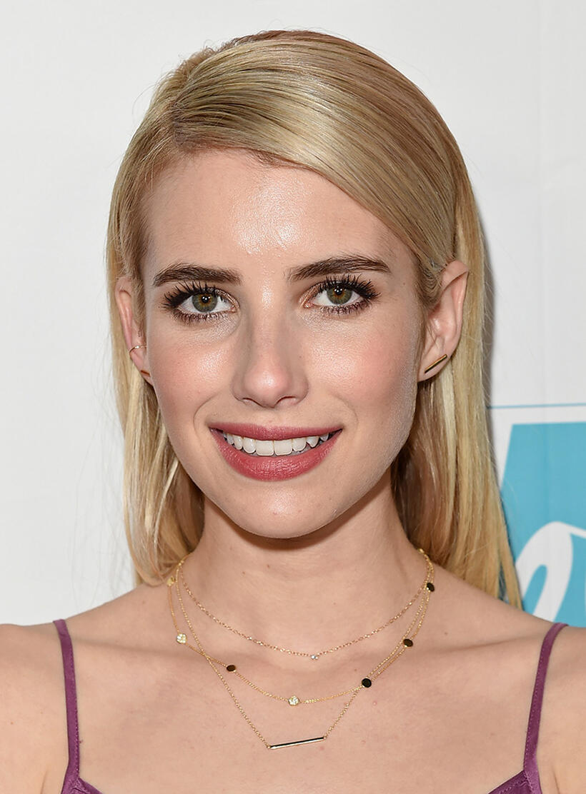 
	Comic-Con 2015: The Celebs
