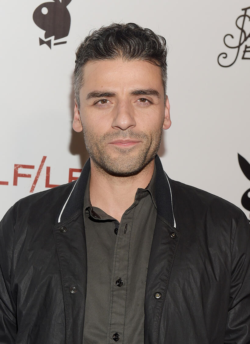 
	Comic-Con 2015: The Celebs
