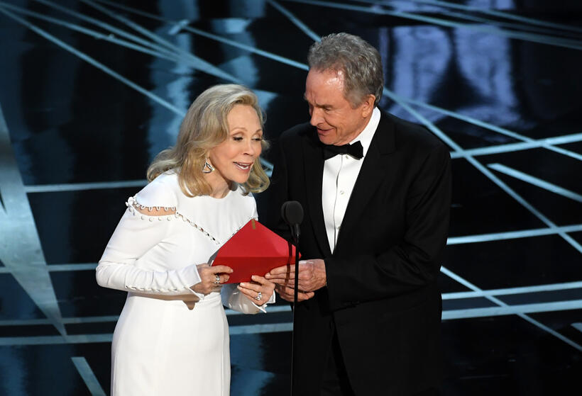 
	The Greatest Oscar Shockers in Modern History
