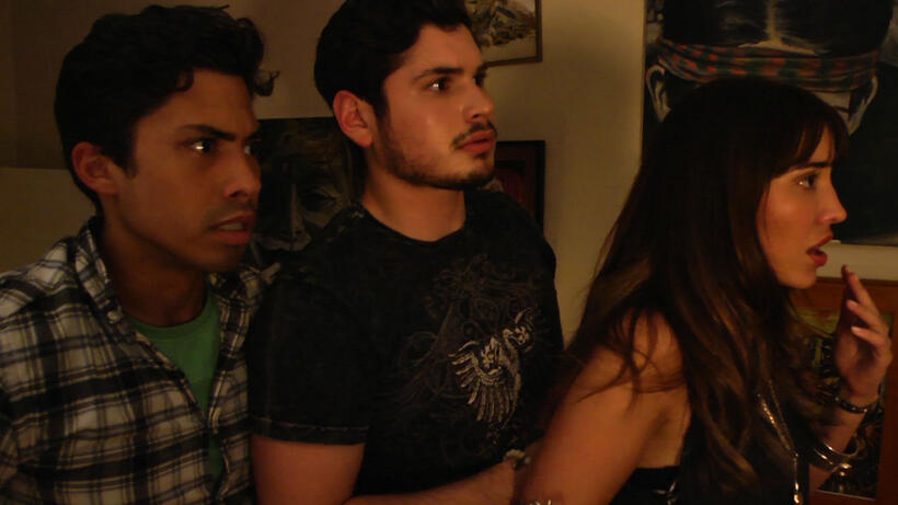 Top Horror of 2013