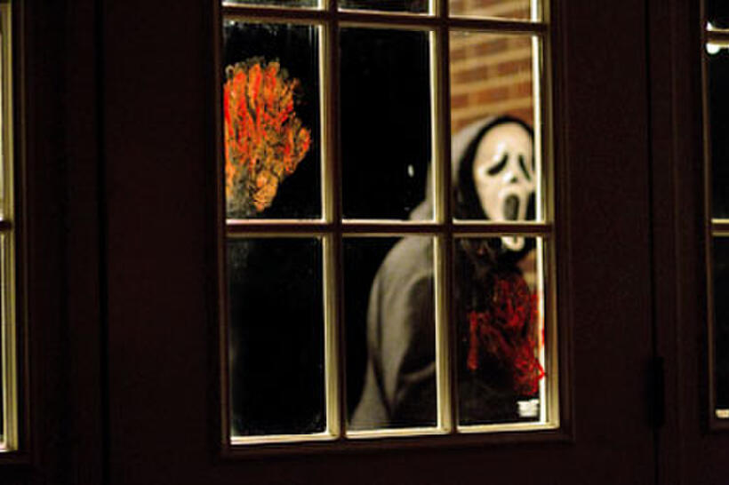 Scream 4 Character Guide