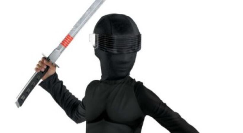 20 Cool Halloween Costumes for Kids