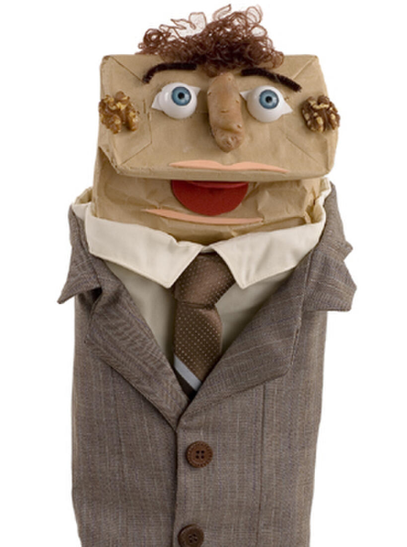 Fandango Bag Puppet Photo Gallery