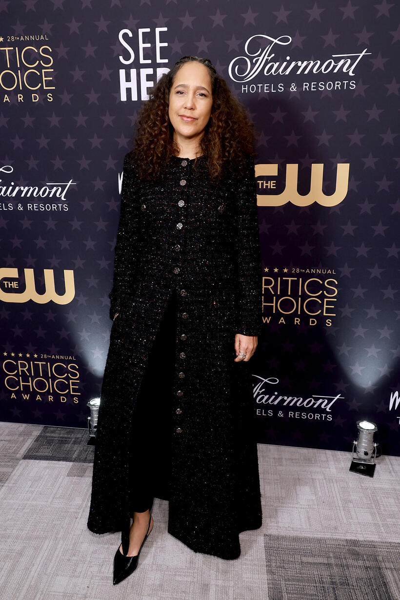 
	Gina Prince-Bythewood

