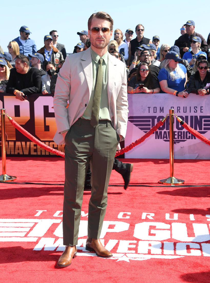 Red Carpet Premieres Fandango