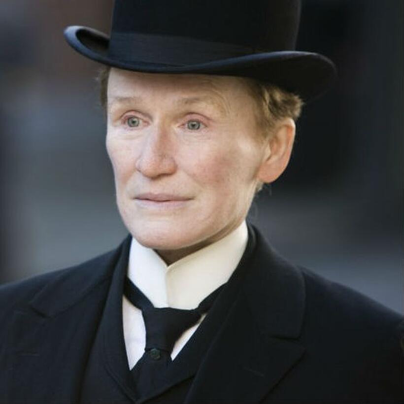 
	You Mean THEY Have Never Won an Oscar?
