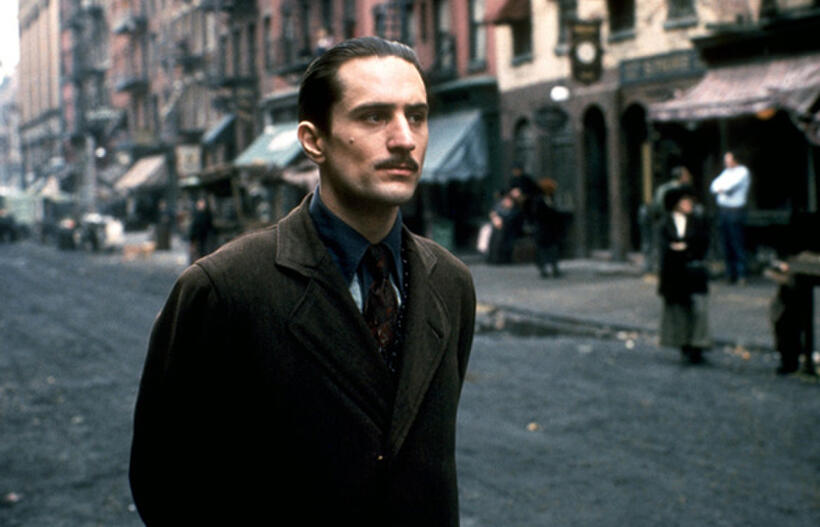 The Greatest Period Piece Movies