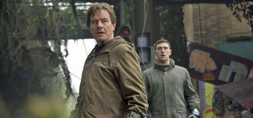 The Must-See 3D Movies of 2014