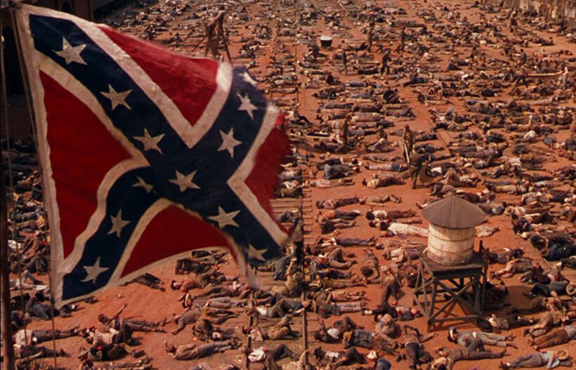 The Greatest Period Piece Movies