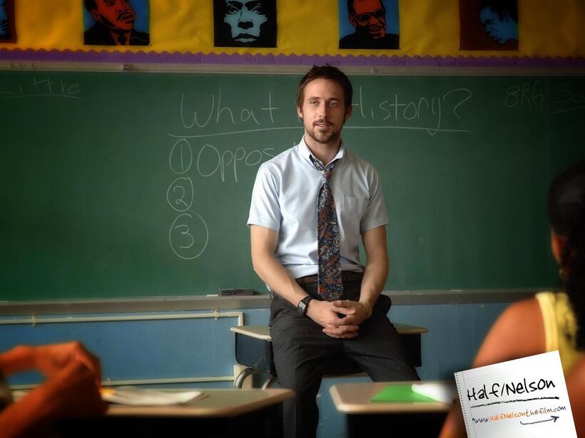 'Beyond' Compare: Bradley Cooper and Ryan Gosling