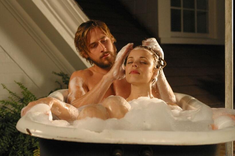 'Beyond' Compare: Bradley Cooper and Ryan Gosling