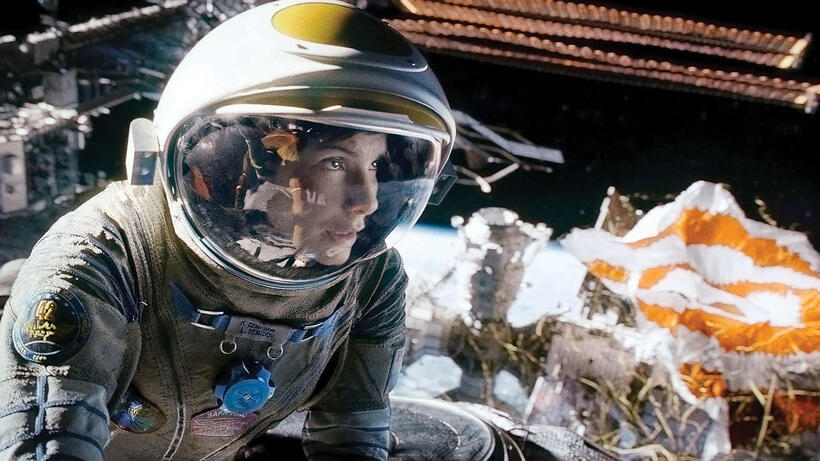 10 Movies with the Best Shot at Best Picture