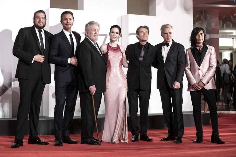 2022 Venice International Film Festival Red Carpet Photos Fandango