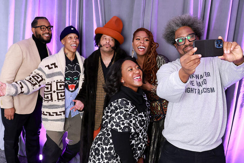 
	2023 Sundance Film Festival
