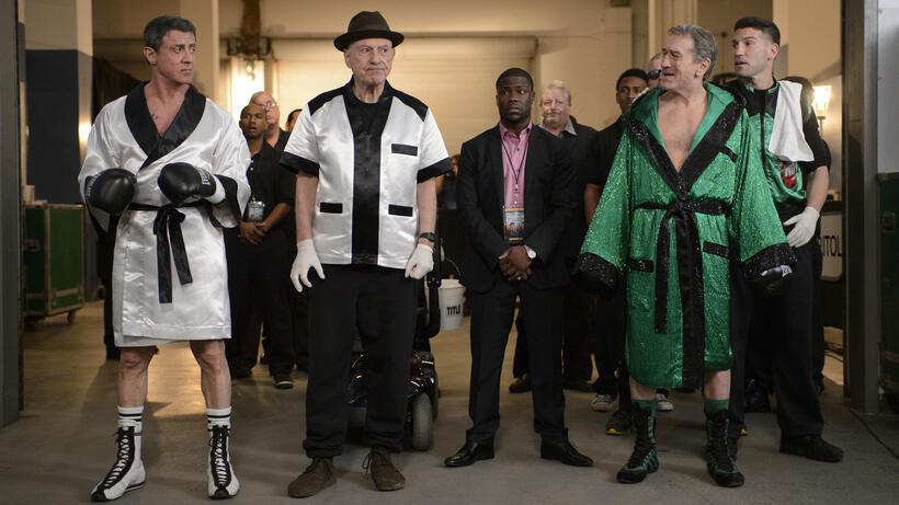 30 Cool Movies for the 2013 Holiday Season