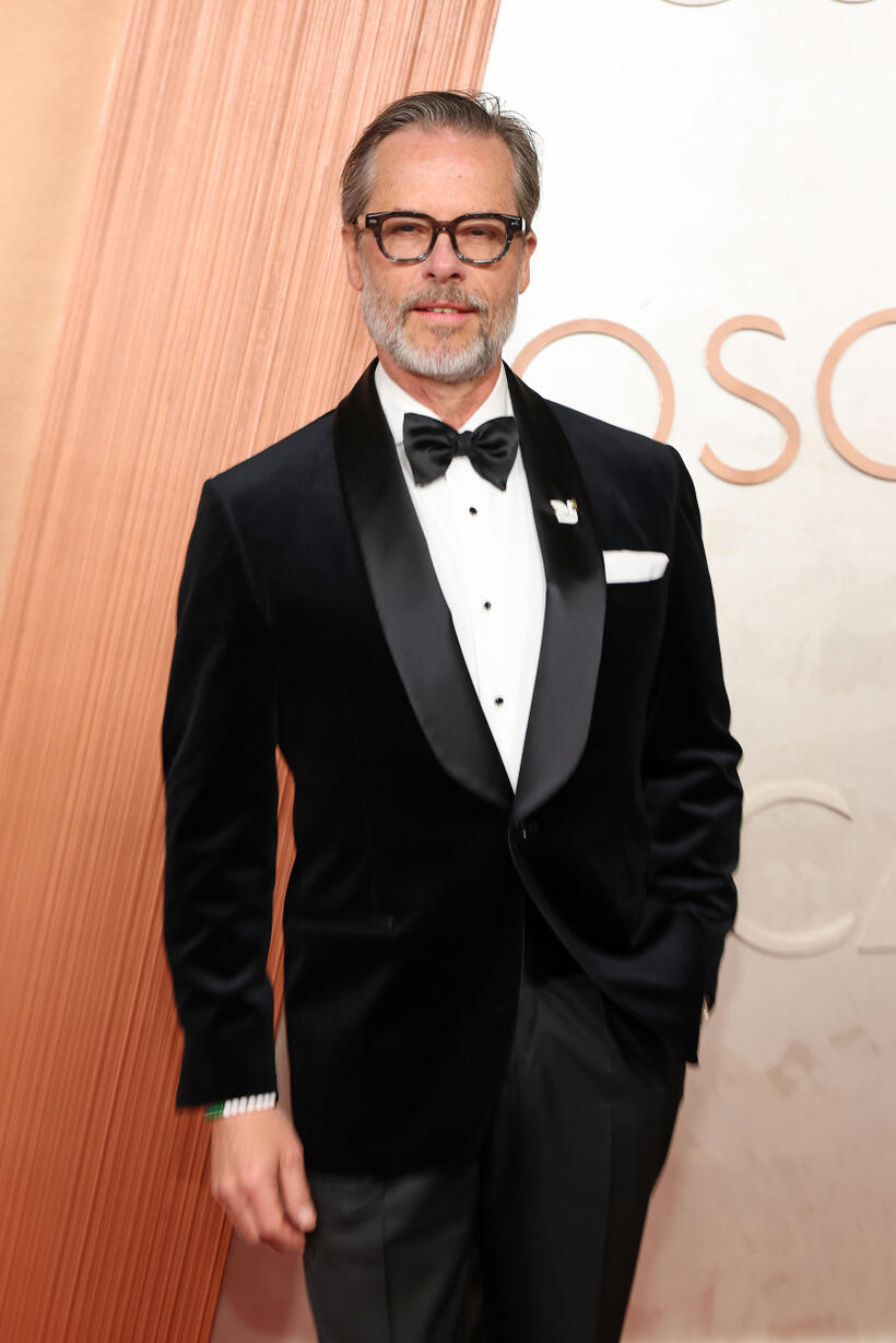 
	Guy Pearce

