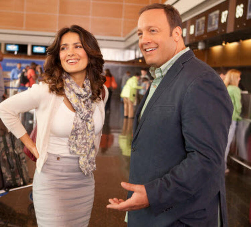 Cine Latino: 20 Hispanics Who Have Conquered Hollywood