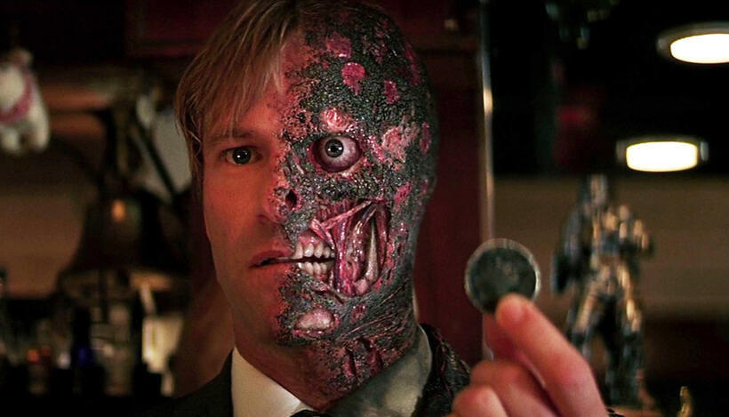 
	The Evolution of Batman's Big-Screen Villains
